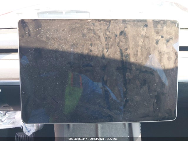 2022 TESLA MODEL Y 7SAYGDEE9NF349020 Photo 6