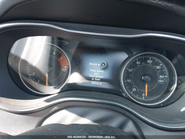 1C4PJMDX1KD488803 Jeep Cherokee Limited 4x4