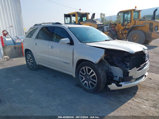 2014 1GKKVTKD2EJ174699 головне зображення