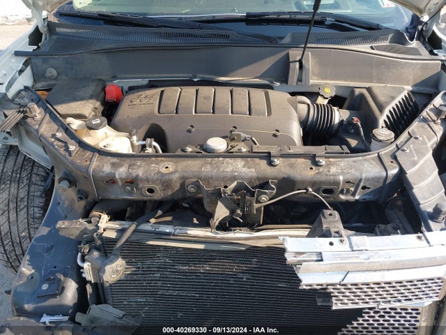 GMC Acadia Denali 2014 1GKKVTKD2EJ174699 Image 10