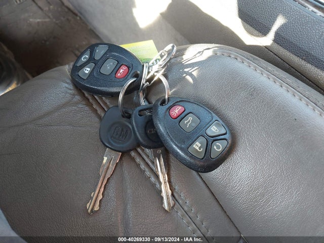 GMC Acadia Denali 2014 1GKKVTKD2EJ174699 Image 11