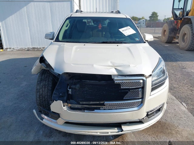 GMC Acadia Denali 2014 1GKKVTKD2EJ174699 Image 12