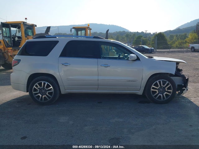GMC Acadia Denali 2014 1GKKVTKD2EJ174699 Image 13