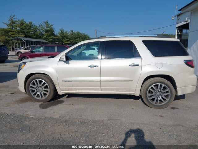 GMC Acadia Denali 2014 1GKKVTKD2EJ174699 Image 14