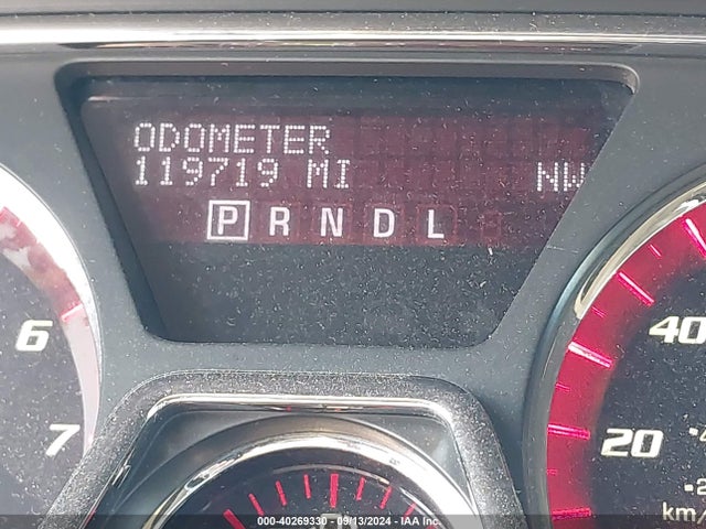 GMC Acadia Denali 2014 1GKKVTKD2EJ174699 Image 15