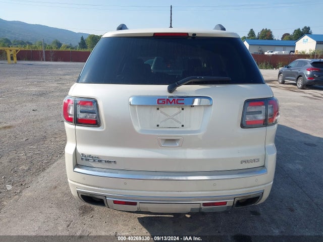GMC Acadia Denali 2014 1GKKVTKD2EJ174699 Image 16