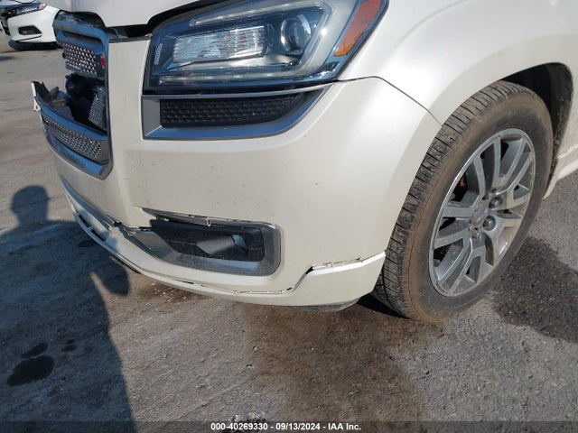 GMC Acadia Denali 2014 1GKKVTKD2EJ174699 Image 18