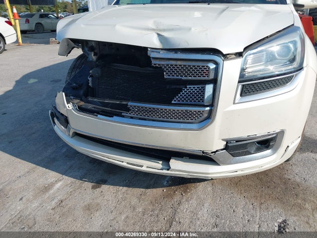 GMC Acadia Denali 2014 1GKKVTKD2EJ174699 Image 19