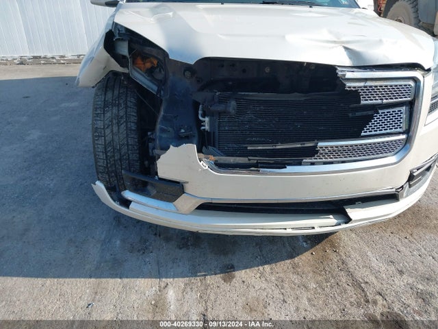 GMC Acadia Denali 2014 1GKKVTKD2EJ174699 Image 20