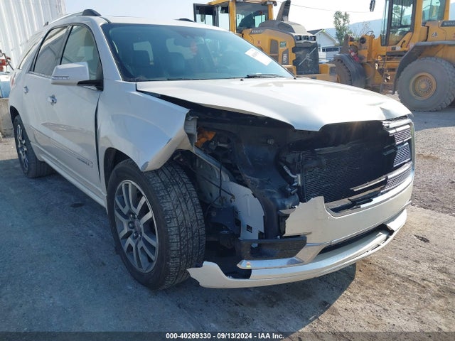 GMC Acadia Denali 2014 1GKKVTKD2EJ174699 Image 21
