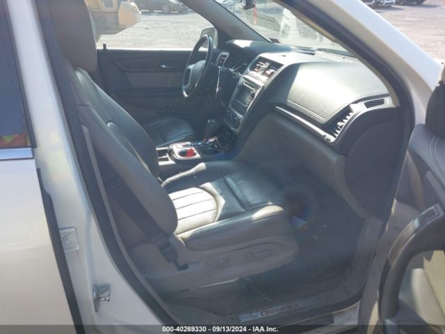 GMC Acadia Denali 2014 1GKKVTKD2EJ174699 Image 5