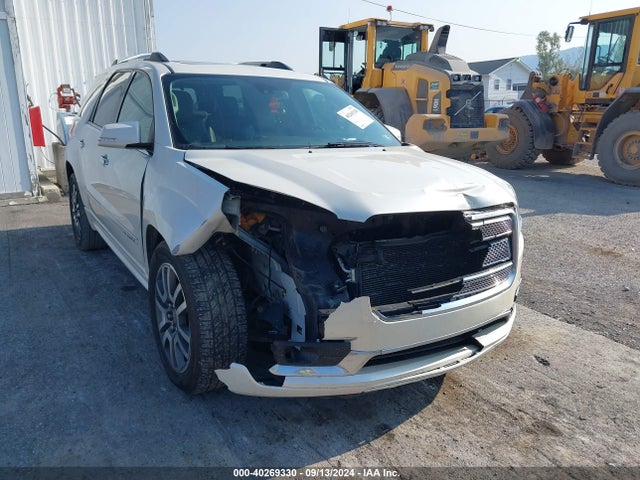 GMC Acadia Denali 2014 1GKKVTKD2EJ174699 Image 6