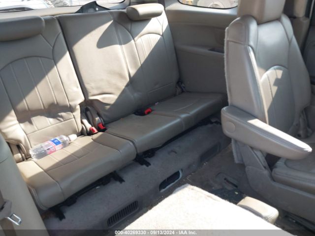 GMC Acadia Denali 2014 1GKKVTKD2EJ174699 Image 8