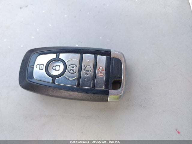 Ford FUSION SE 2017 3FA6POHDOHR305044 Image 11