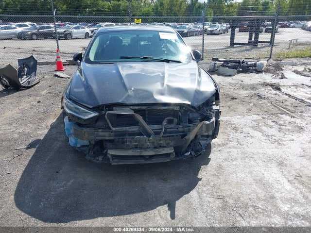 Ford FUSION SE 2017 3FA6POHDOHR305044 Image 12
