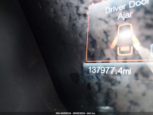 Ford FUSION SE 2017 3FA6POHDOHR305044 Image 15
