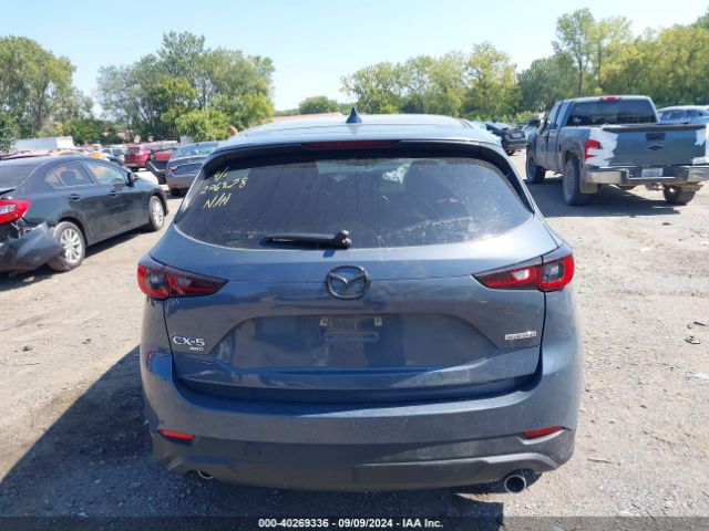 JM3KFBCM5P0211620 Mazda Cx-5 2.5 S Carbon Edition