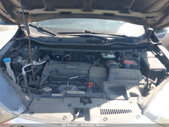7FARW5H33HE010671 Honda CR-V LX