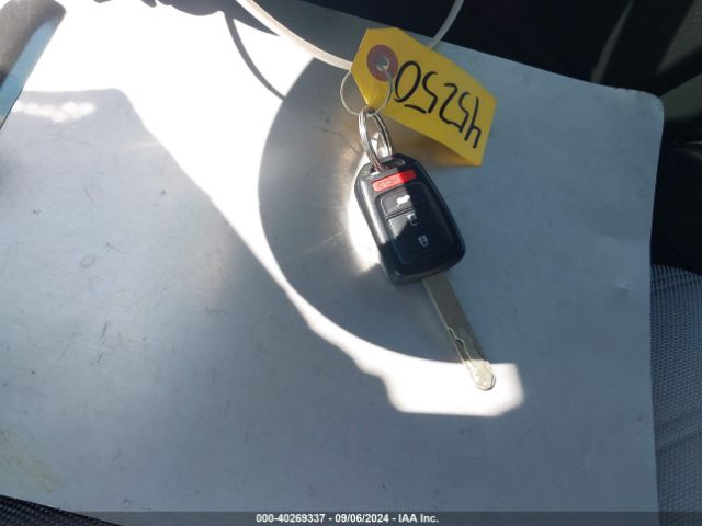 7FARW5H33HE010671 Honda CR-V LX