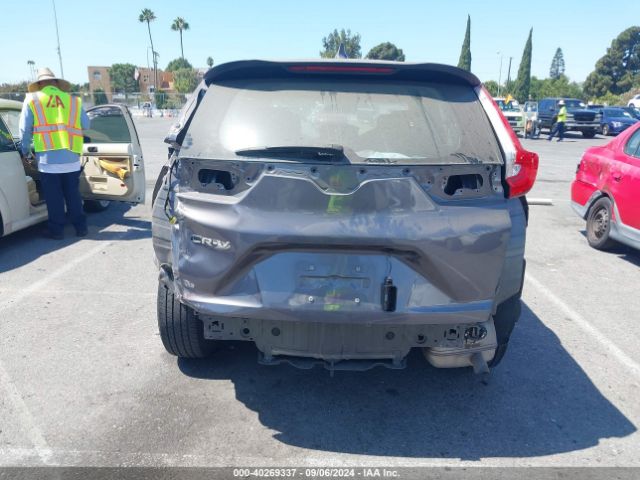 7FARW5H33HE010671 Honda CR-V LX