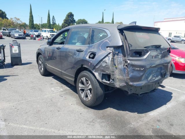 7FARW5H33HE010671 Honda CR-V LX