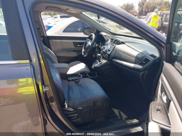 7FARW5H33HE010671 Honda CR-V LX