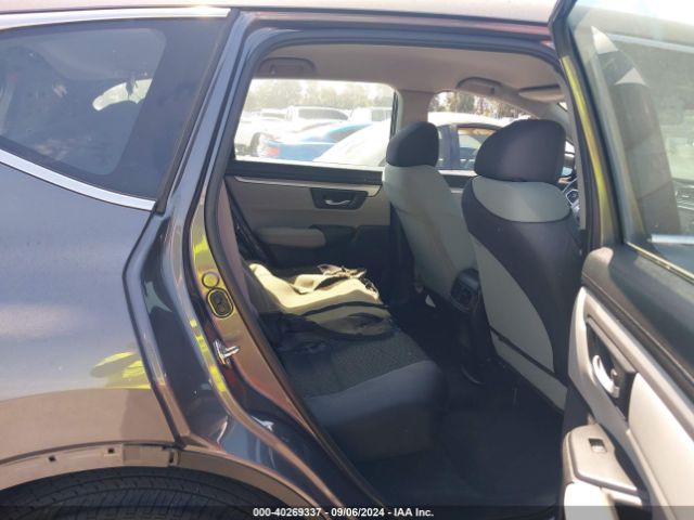 7FARW5H33HE010671 Honda CR-V LX
