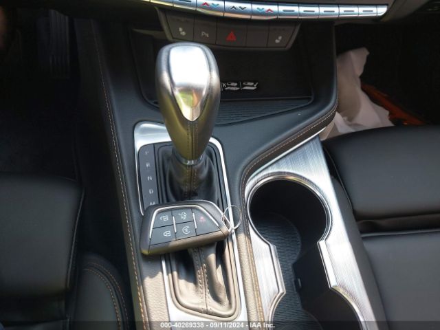 1G6DC5RK2M0130333 Cadillac Ct4 Sport