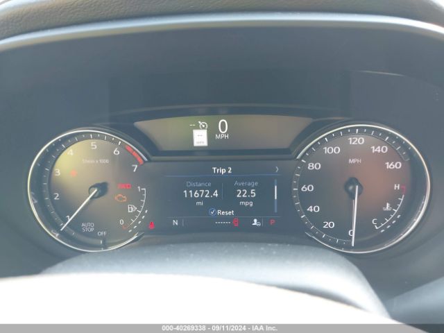 1G6DC5RK2M0130333 Cadillac Ct4 Sport