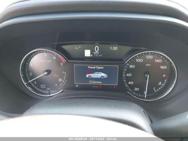 1G6DC5RK2M0130333 Cadillac Ct4 Sport