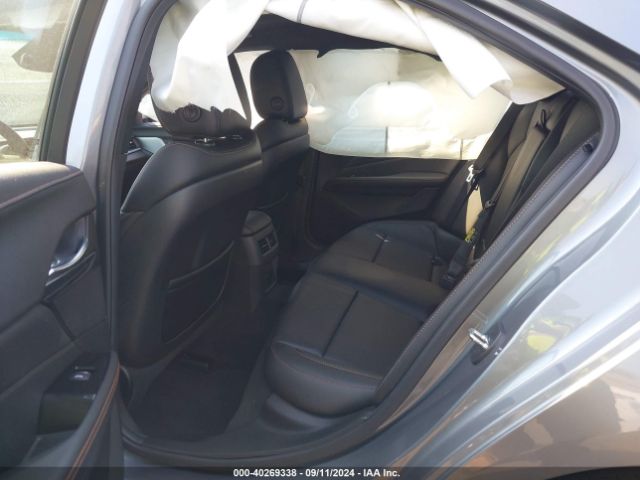 1G6DC5RK2M0130333 Cadillac Ct4 Sport