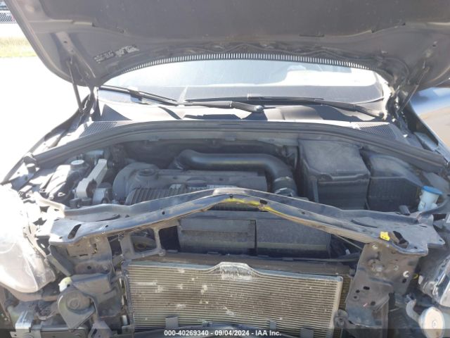 YV4612RM1G2807602 Volvo Xc60 T5 Platinum