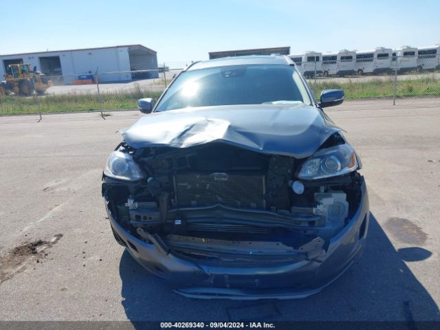 YV4612RM1G2807602 Volvo Xc60 T5 Platinum