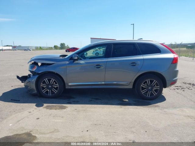 YV4612RM1G2807602 Volvo Xc60 T5 Platinum