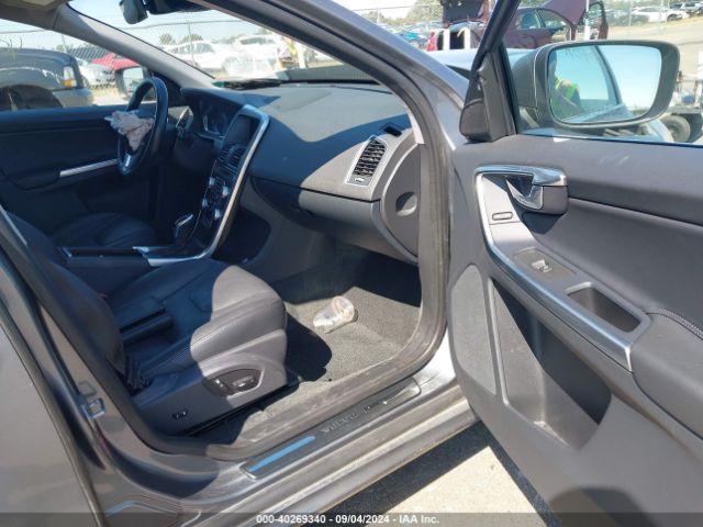 YV4612RM1G2807602 Volvo Xc60 T5 Platinum