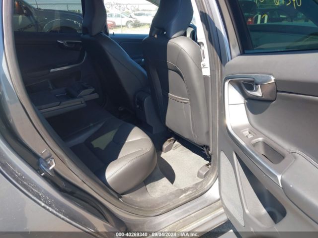 YV4612RM1G2807602 Volvo Xc60 T5 Platinum