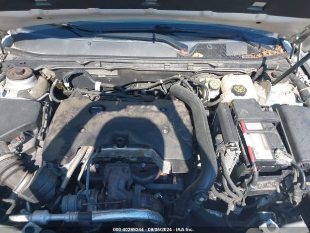 2G4GK5EX6F9225352 Buick Regal Turbo