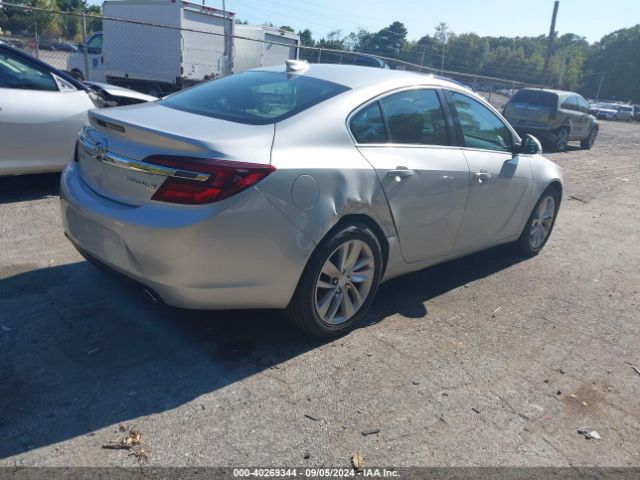 2G4GK5EX6F9225352 Buick Regal Turbo
