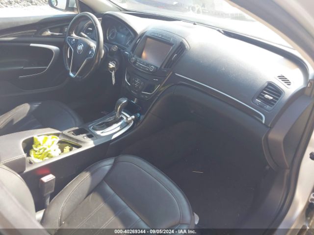 2G4GK5EX6F9225352 Buick Regal Turbo