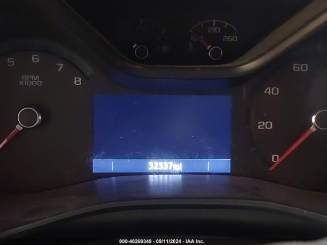 1GCGTCENXM1162228 Chevrolet Colorado 4wd  Short Box Lt