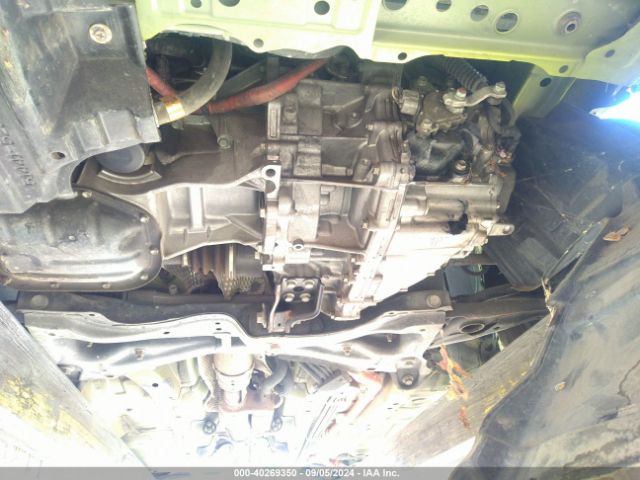 JTDKDTB32F1112243 Toyota Prius C Two