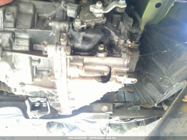 JTDKDTB32F1112243 Toyota Prius C Two