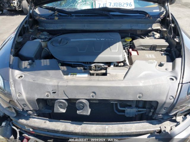 1C4PJMBS4FW594034 Jeep Cherokee Trailhawk