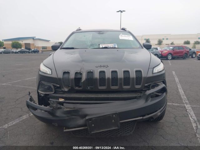 1C4PJMBS4FW594034 Jeep Cherokee Trailhawk