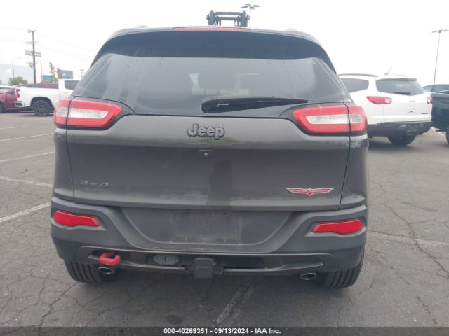 1C4PJMBS4FW594034 Jeep Cherokee Trailhawk