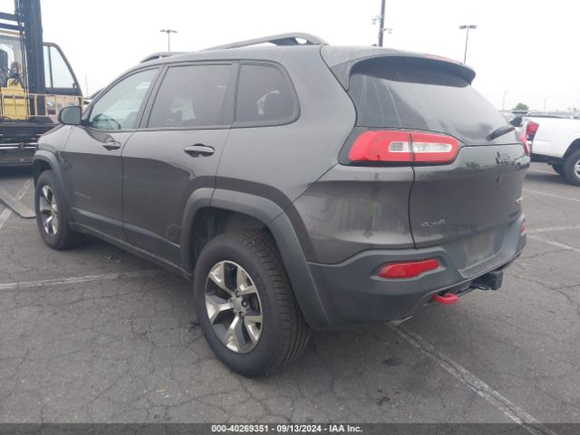 1C4PJMBS4FW594034 Jeep Cherokee Trailhawk