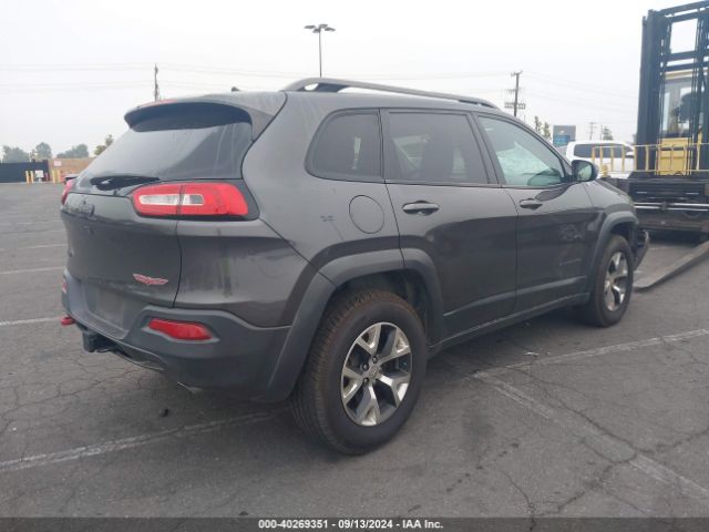 1C4PJMBS4FW594034 Jeep Cherokee Trailhawk