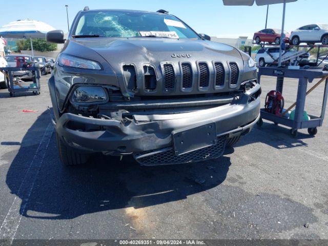 1C4PJMBS4FW594034 Jeep Cherokee Trailhawk