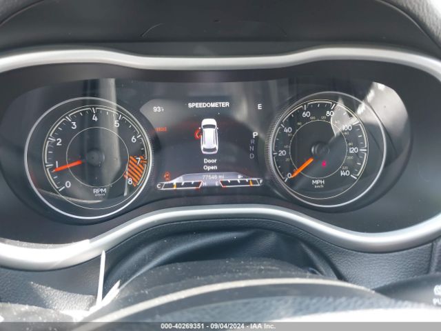 1C4PJMBS4FW594034 Jeep Cherokee Trailhawk