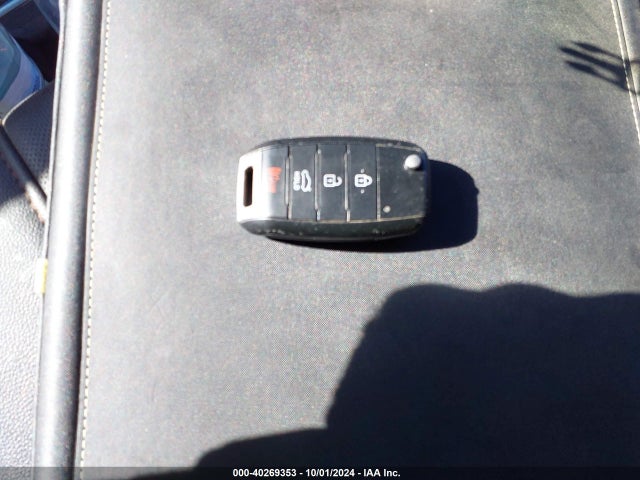 KIA FORTE LX 2016 KNAFK4A63G5611035 Image 11
